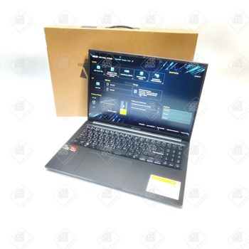 Ноутбук Asus Vivobook 16 M1605YA-MB002