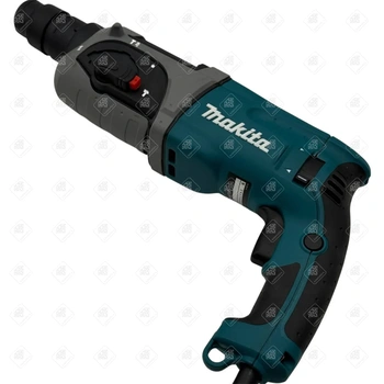 Перфоратор электрический Makita HR2470F