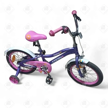 Велосипед stern fantasy 16 для девочек