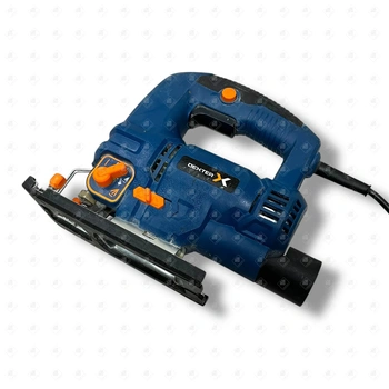 Лобзик Dexter 750JS3-100.5