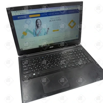 Нотубук Acer Aspire V5-551