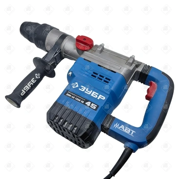 Перфратор ЗУБР 1350