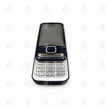 Nokia 7610, 8 МБ, черный