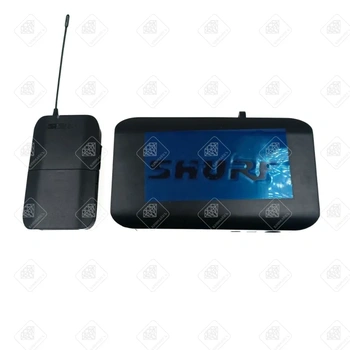 Беспроводная радио система микрофона Shure BLX\wl93 m-16