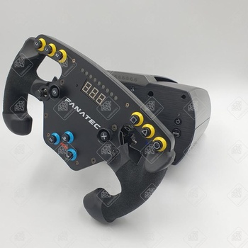 Игровой руль FANATEC CSL Elite F1 Set
