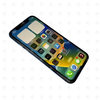 Смартфон Apple Iphone X/64