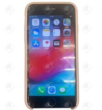 Мобильный телефон iPhone 6