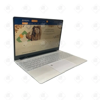 Ноутбук Fedemer/Intel Celeron n5095/Intel UHD Graphics/16 Гб/512 Гб