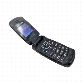 Кнопочный телефон Samsung SGH-C270