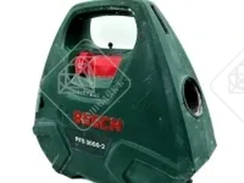 Сетевой краскопульт Bosch PFS 3000/2