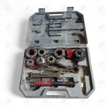 резка труб сибртех набор