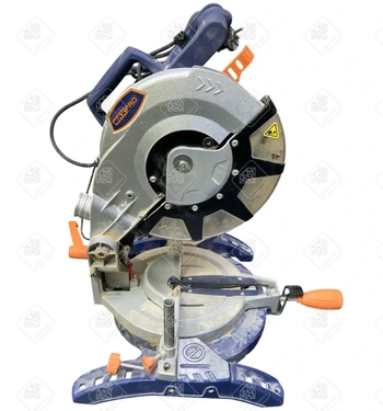 Торцевая пила MaxPro Mitre Saw MPBMS255L