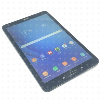 Планшет Samsung, Galaxy Tab A 10.1 SM-T585(2016), 16 ГБ, Чёрный