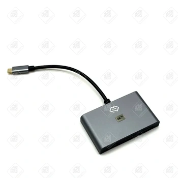 Док-станция Digma DS-500