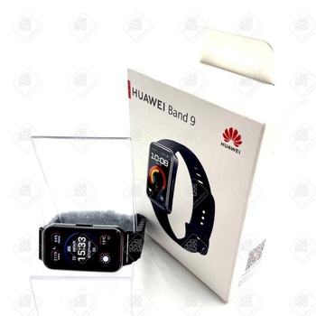 смарт часы Huawei band 6 