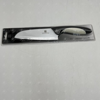 Нож Savarona Японский Сантоку 27,5см
