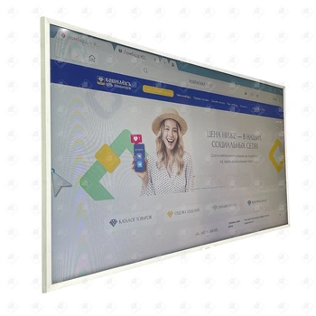 Телевизор Samsung UE43N5510AU