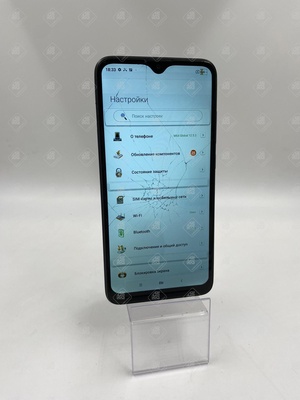 Смартфон Xiaomi Redmi 8A, 64 ГБ, 4 ГБ