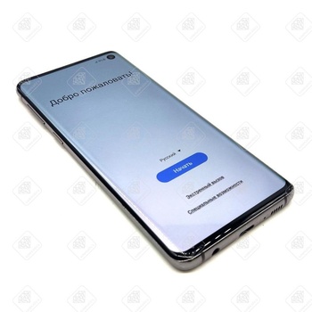 Samsung Galaxy S10, 128/8 ГБ