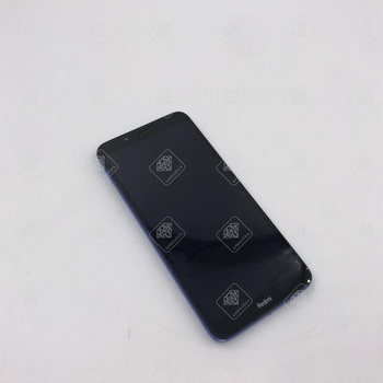 Xiaomi Redmi 7A, 16 ГБ, синий, 2 ГБ