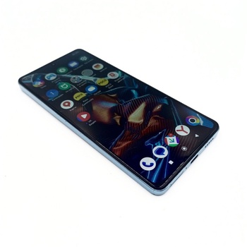 Xiaomi Poco X5 Pro 5G, 128 ГБ, синий, 6 ГБ