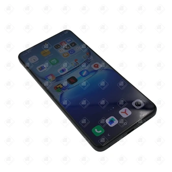 Мобильный телефон iQOO, Z10R, 12/512 ГБ, черный