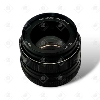 Объектив Helios-44M-4