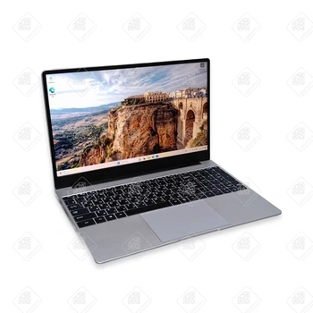 Ноутбук Azerty RB-1550/ Celeron J4105/UHD Graphics 600/8Gb/SSD 512Gb