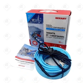 Кабель саморегулируйщийся EXTRA LINE 5