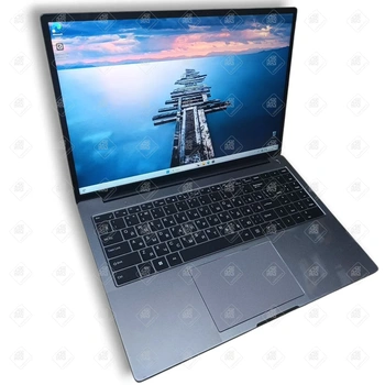 ноутбук skyx n95/16гб/512гб