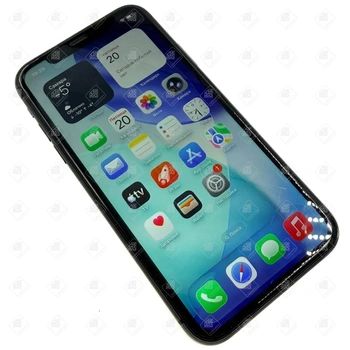 Смартфон Apple iPhone 11, 128 ГБ