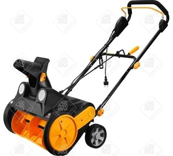 Снегоуборщик электрический Deko ST2600