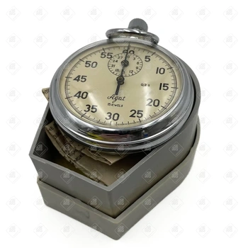 Секундомер "Агат" 15 камней