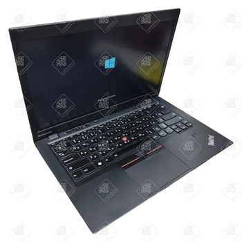 Ноутбук Lenovo /Core i5/4 ГБ/SSD128 ГБ/Intel HD 4000
