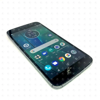 Смартфон Moto G5s Plus 32гб
