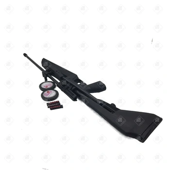 Пневматическая винтовка Baikal МР-61