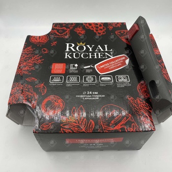 Сковорода Royal Kuchen