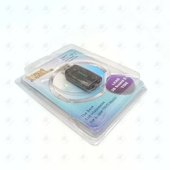 Аудиоконтроллер 3D sound AC3