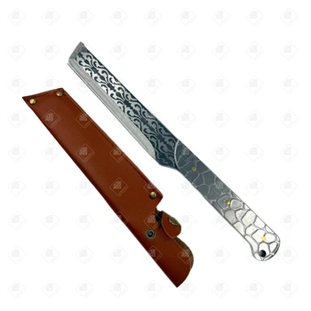 Нож металлический