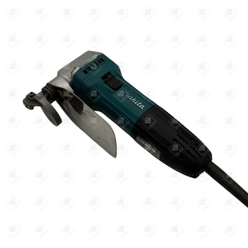 Листовые электроножницы Makita JS1602