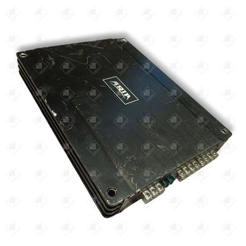 Усилитель Aria 4.100