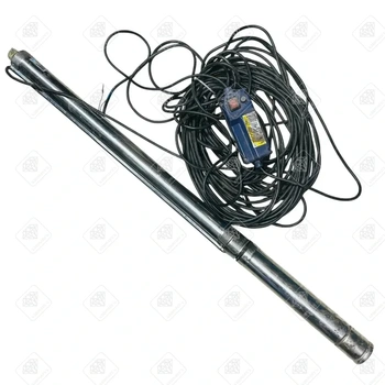 Скважинный насос Aquario ASP1Е-75-75