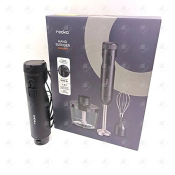 Блендер погружной RKHB-S1504