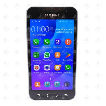 Смартфон Samsung Galaxy J1 (2016) 4G