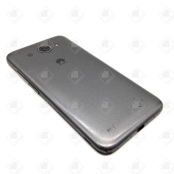 Смартфон Huawei Y3 2017