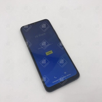 смартфон realme c11 2021