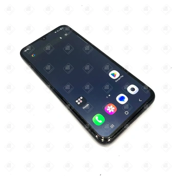 Смартфон Samsung Galaxy A34 5G 6/128