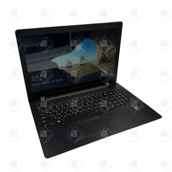 Ноутбук Lenovo Ideapad 110-15acl/ AMD A4-7210/ AMD Radeon R3/4Gb/HDD 500Gb