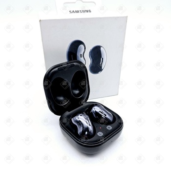 Наушники True Wireless Samsung Galaxy Buds Live