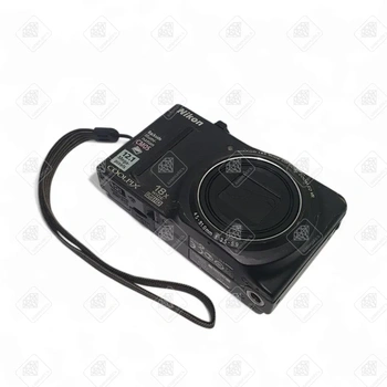 Фотоаппарат Nikon coolpix s9100
